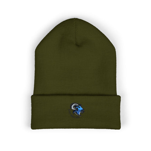Alpen-Marathon Beanie 7|6|50