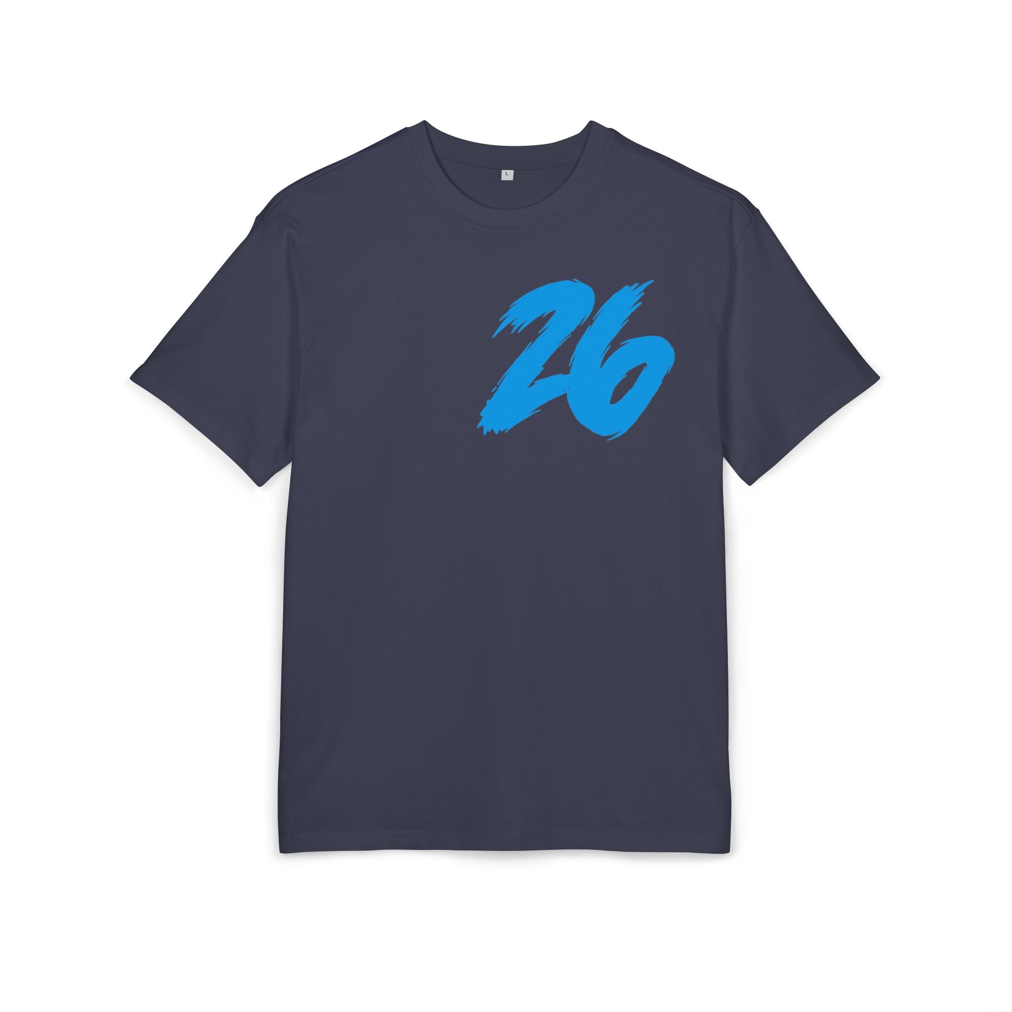 "From Zero to Hero" Alpen-Marathon T-Shirt – Einsteiger '26 T-Shirt