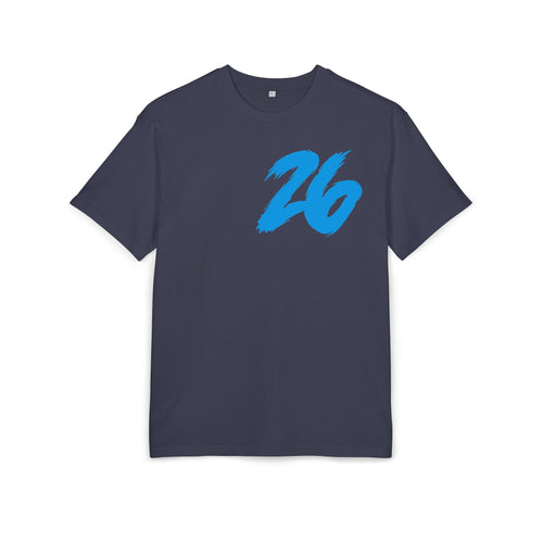 "From Zero to Hero" Alpen-Marathon T-Shirt – Einsteiger '26 T-Shirt
