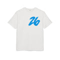 "From Zero to Hero" Alpen-Marathon T-Shirt – Einsteiger '26 T-Shirt