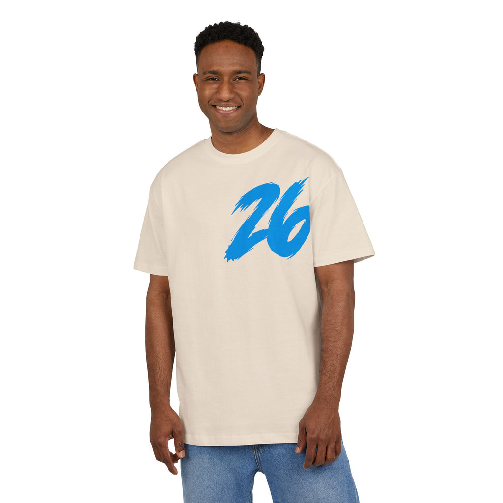 "From Zero to Hero" Alpen-Marathon T-Shirt – Einsteiger '26 T-Shirt