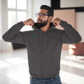 Zip-Hoodie 7|6|50 – Dein Statement nach der Tour