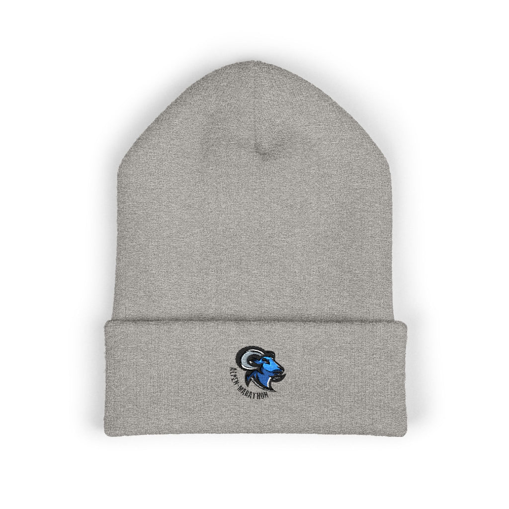 Alpen-Marathon Beanie 7|6|50