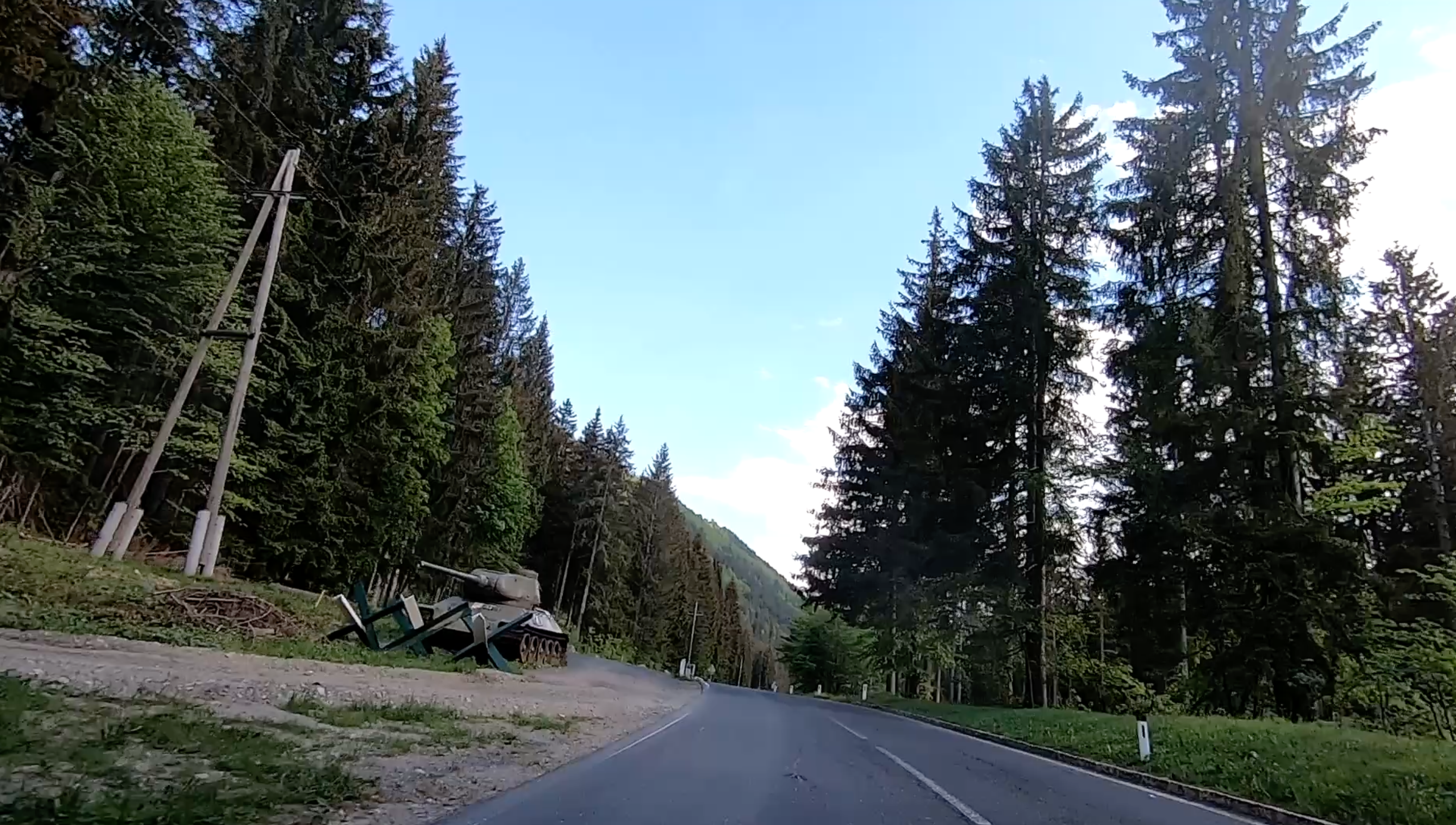 Tour 22: Das Drei-Länder-Abenteuer zwischen Friaul, Slowenien und Kärnten