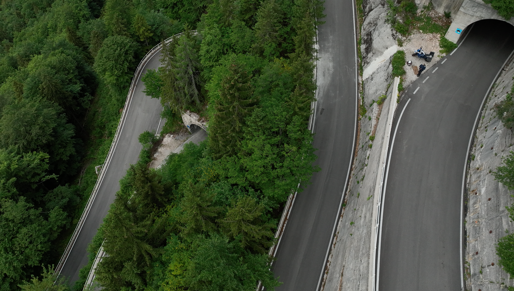 Tour 22: The Three-Country Adventure between Friuli, Slovenia and Carinthia