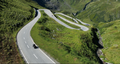 Motorcycle tour with 5 classic Swiss Alpine passes.