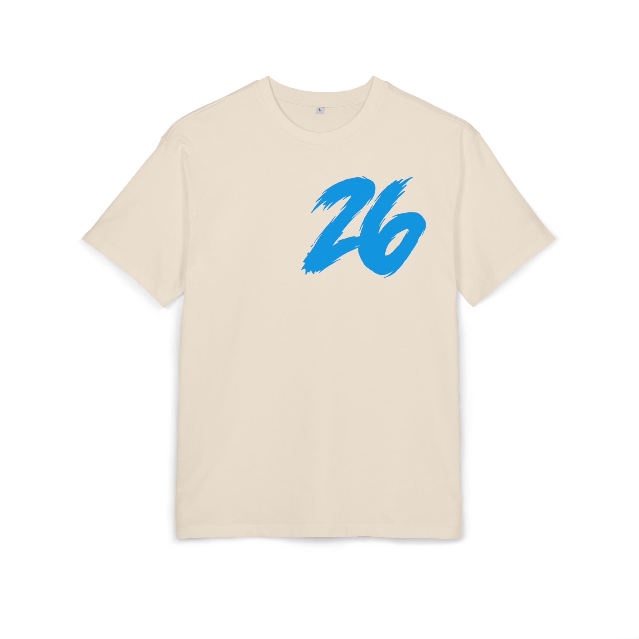 "From Zero to Hero" Alpen-Marathon T-Shirt – Einsteiger '26 T-Shirt