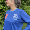 Alpen-Marathon Challenge-Shirt 7|6|50 (Unisex)