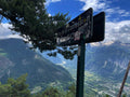 Motorcycle tour Western Alps: Serre Chevalier "Northwest" – little-known Alpine pass treasures.