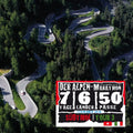 Alpine Marathon Challenge – TOUR 3: SOUTH TYROL