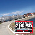 Alpine Marathon Challenge – TOUR 4: SWITZERLAND