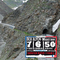 Alpine Marathon Challenge – TOUR 5: SAVOYER ALPS