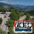 Alpine Marathon Challenge – TOUR 7 M: ALPES MARITIMES (France | Monaco)
