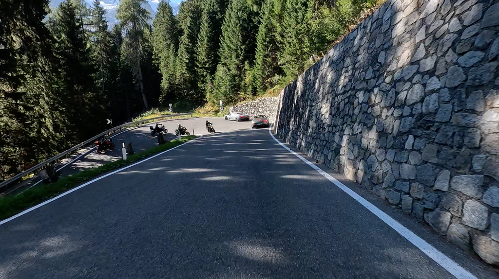 Tour 44: Dolomites Traverse: The Connection Between Agordo and Merano