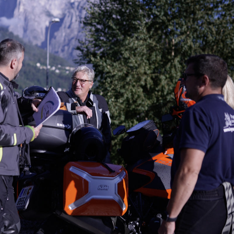 Alpen-Marathon 7 | 6 | 50 - Free Ride Tour