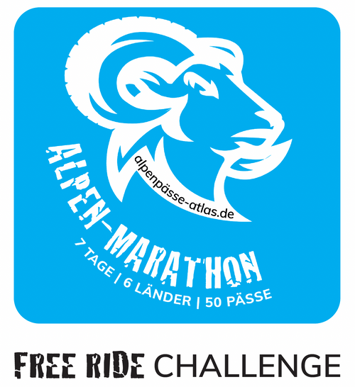 Alpine Marathon 7 | 6 | 50 - Free Ride Tour