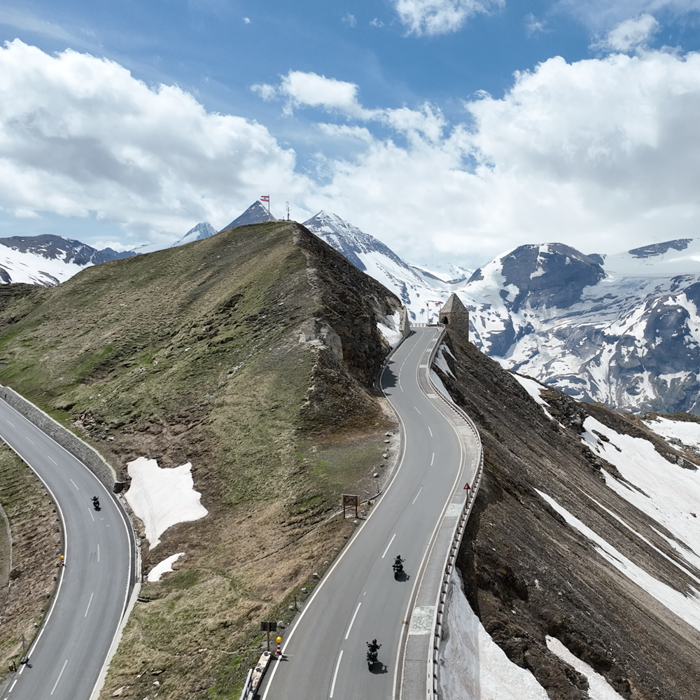 2. Alpen-Marathon Kärnten Trophy 2027