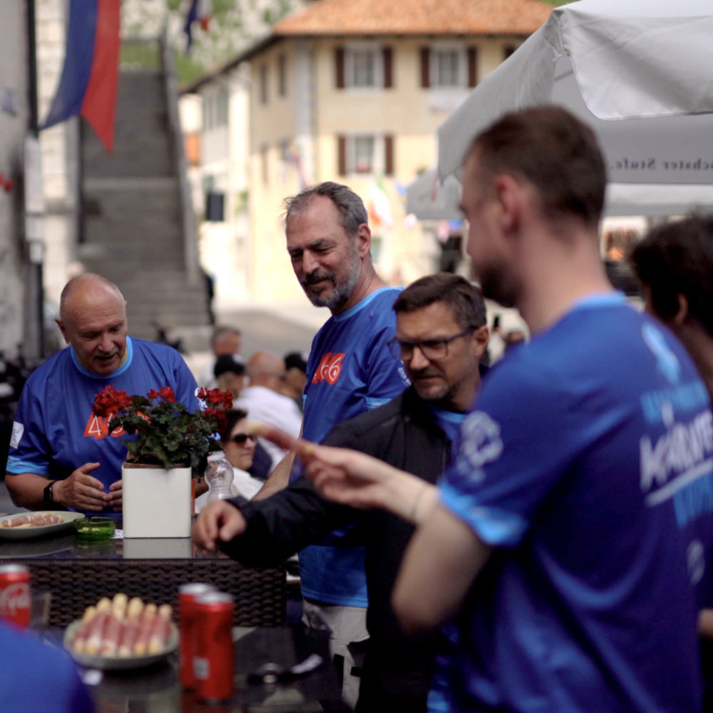 Alpine Marathon Carinthia Trophy 2026