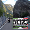 Alpine Marathon Challenge – TOUR 2: ITALY 