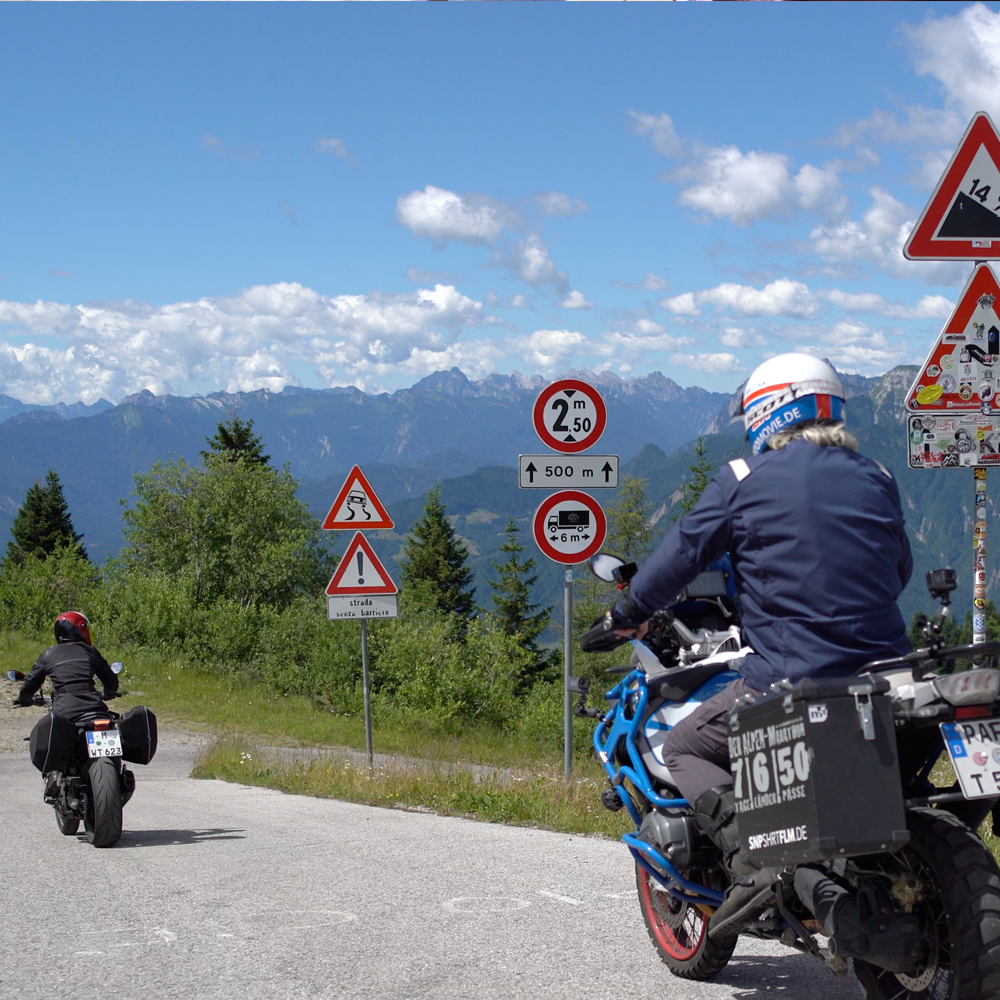 2. Alpen-Marathon Kärnten Trophy 2027