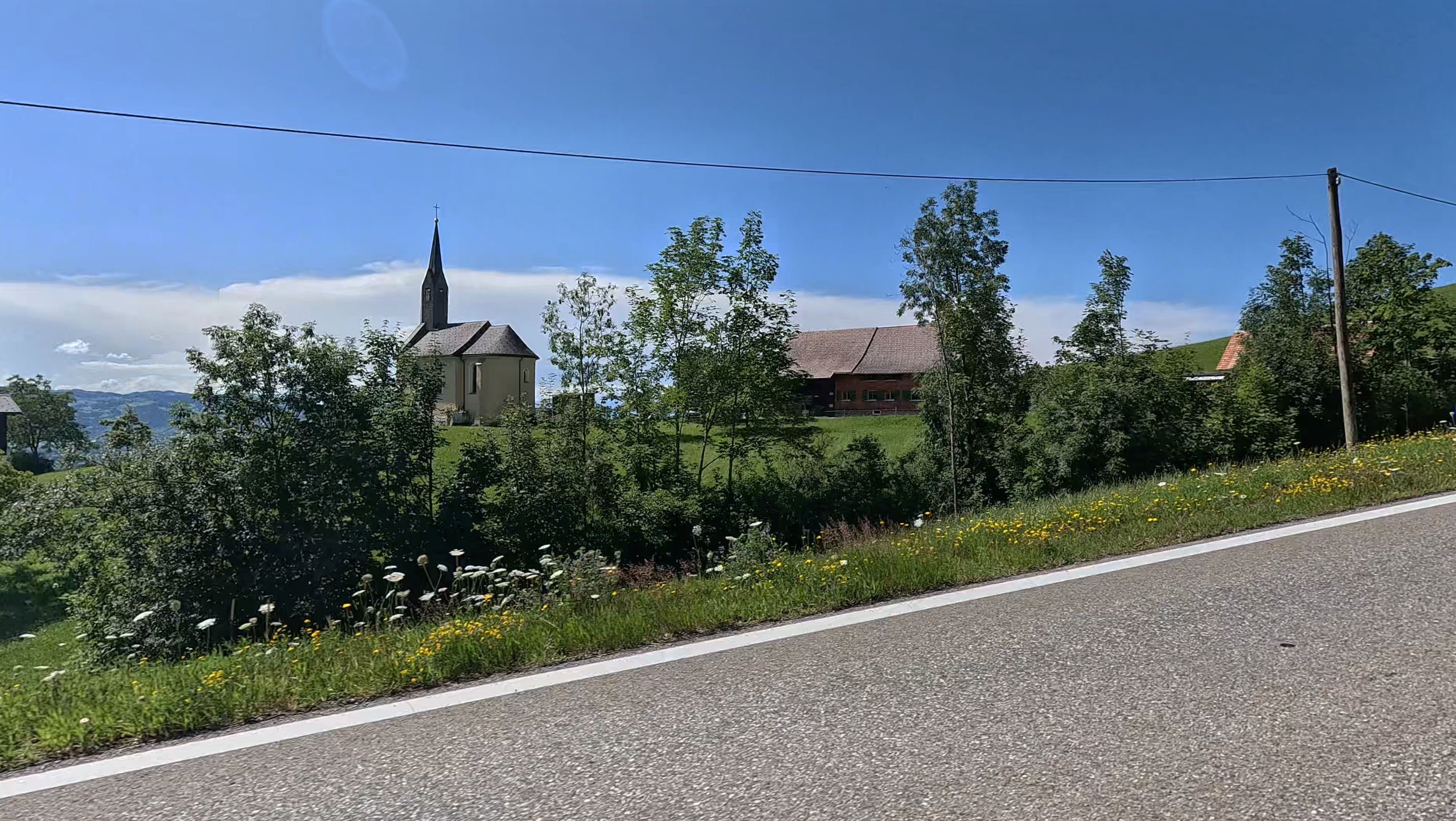 Tour 67: Lindau | Thusis: Die Tour mit dem abwechslungsreichen Kurvenrausch zwischen schwäbischem Meer und Bündner Alpen.