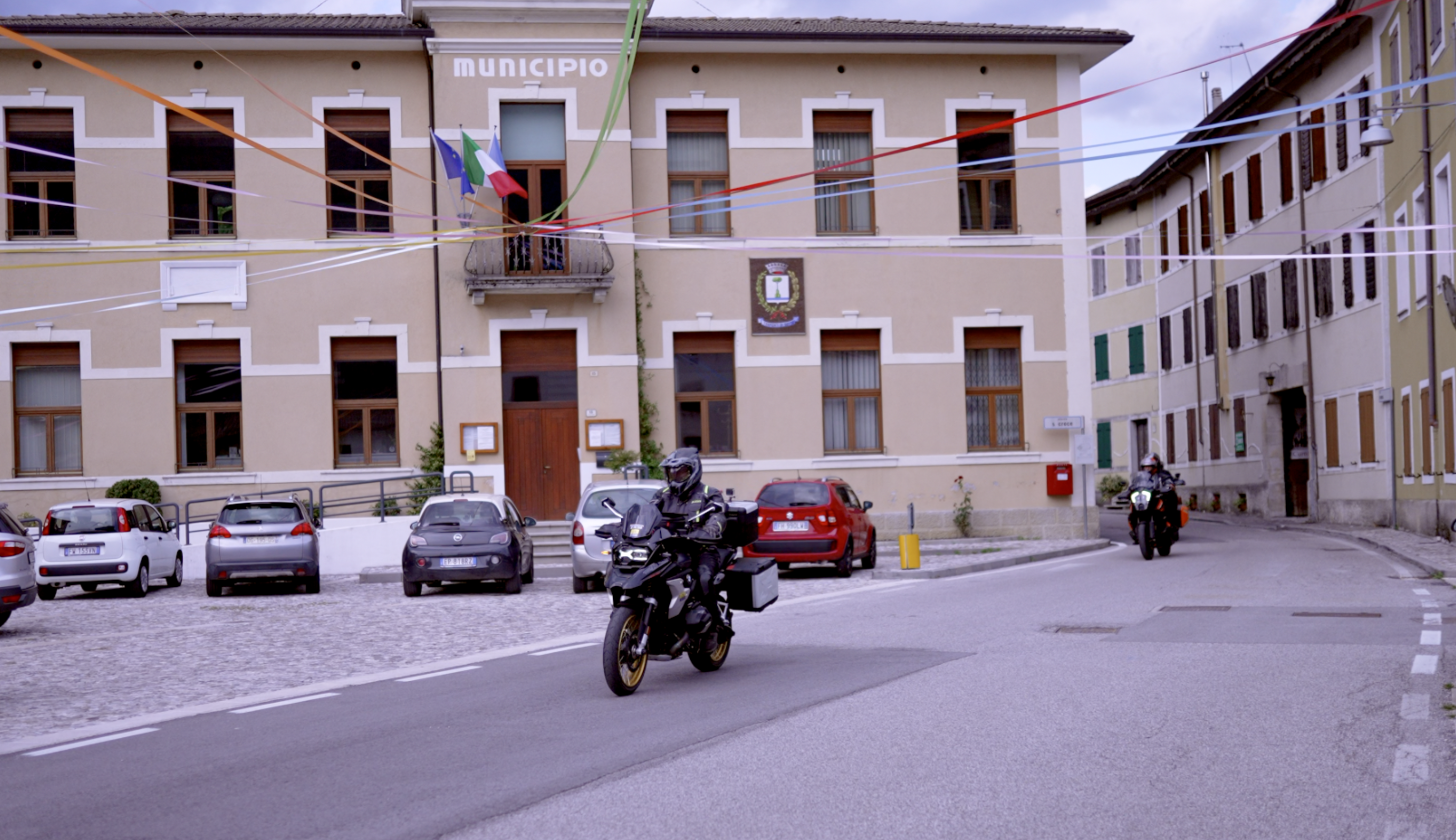Tour 29: Tolmezzo | Agordo: Friaul und Julisch-Venetien in allen Facetten.