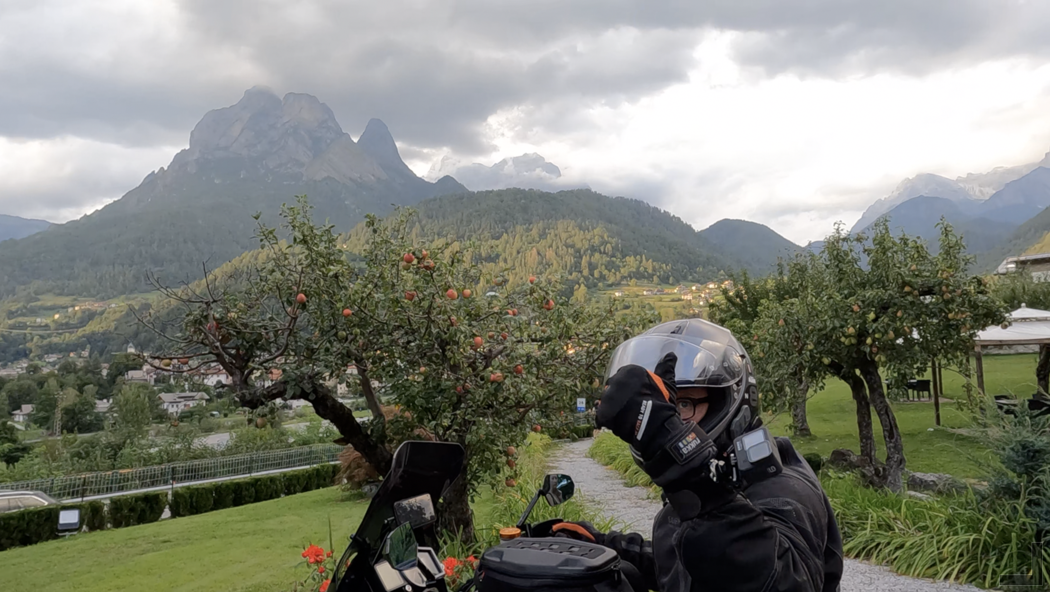 Tour 29: Tolmezzo | Agordo: Friaul und Julisch-Venetien in allen Facetten.