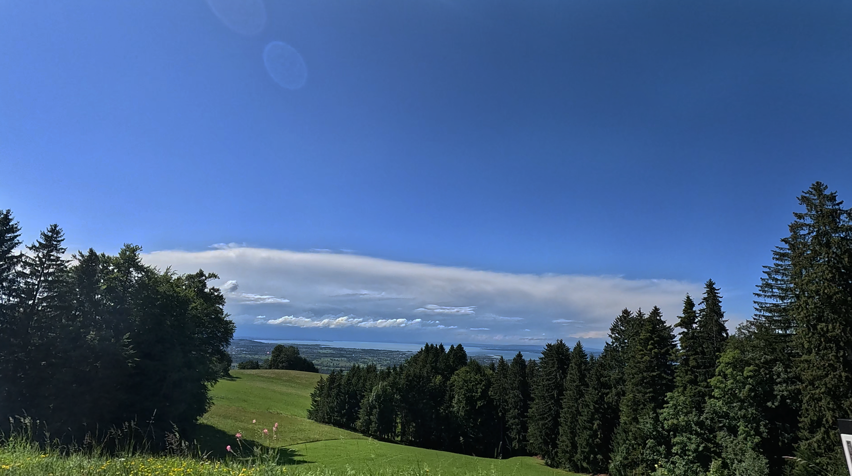 Tour 67: Lindau | Thusis: Die Tour mit dem abwechslungsreichen Kurvenrausch zwischen schwäbischem Meer und Bündner Alpen.