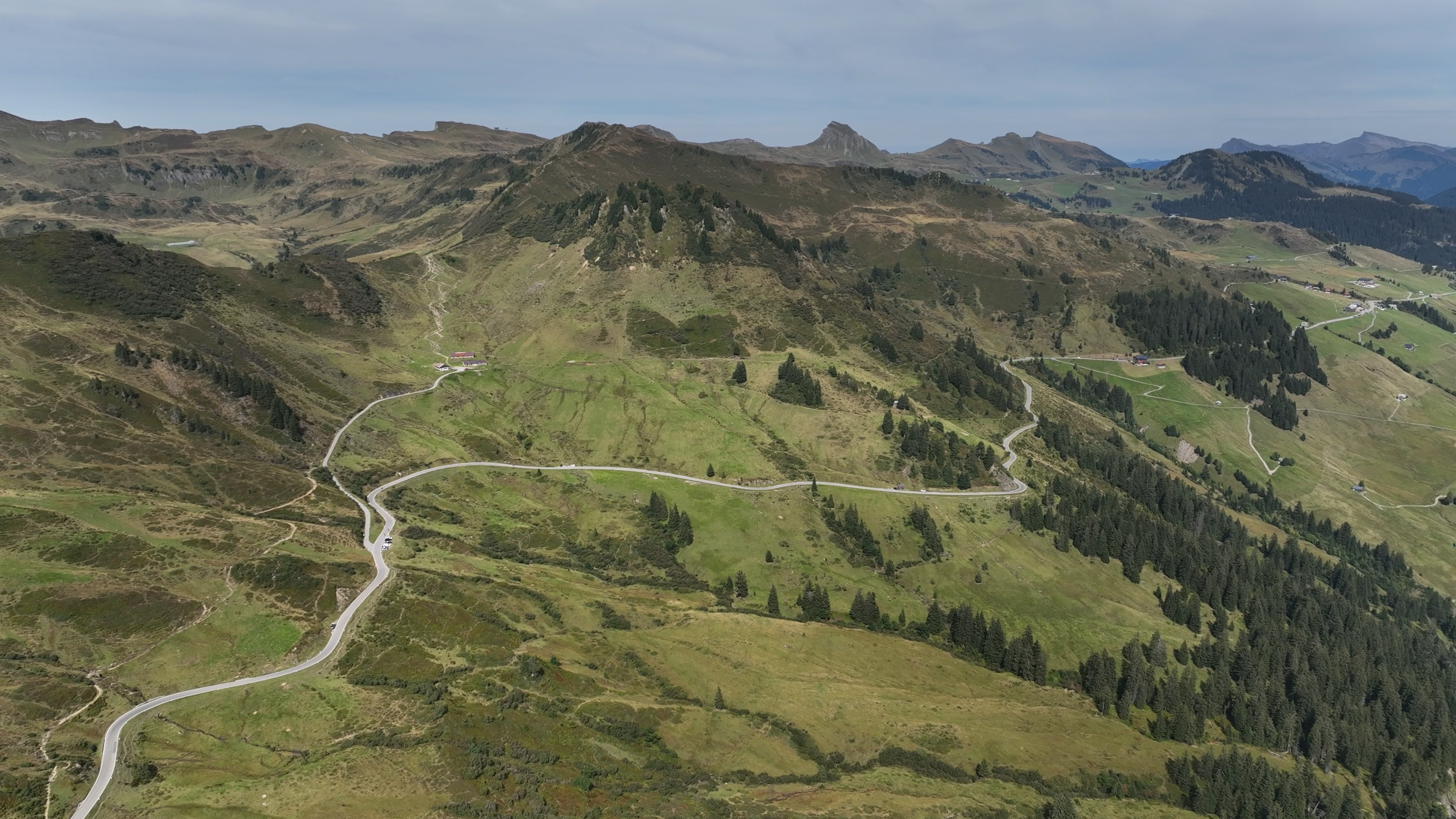 Tour 67: Lindau | Thusis: Die Tour mit dem abwechslungsreichen Kurvenrausch zwischen schwäbischem Meer und Bündner Alpen.