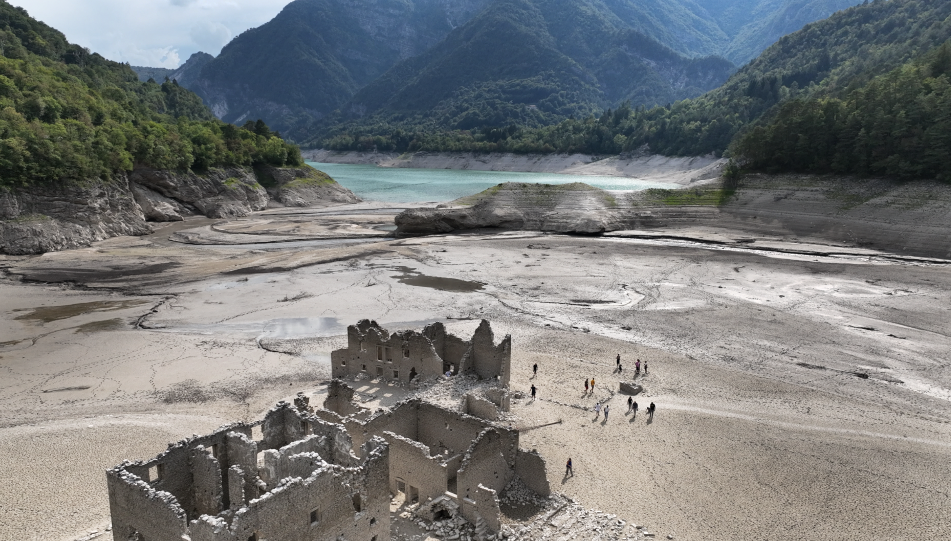 Tour 29: Tolmezzo | Agordo: Friaul und Julisch-Venetien in allen Facetten.