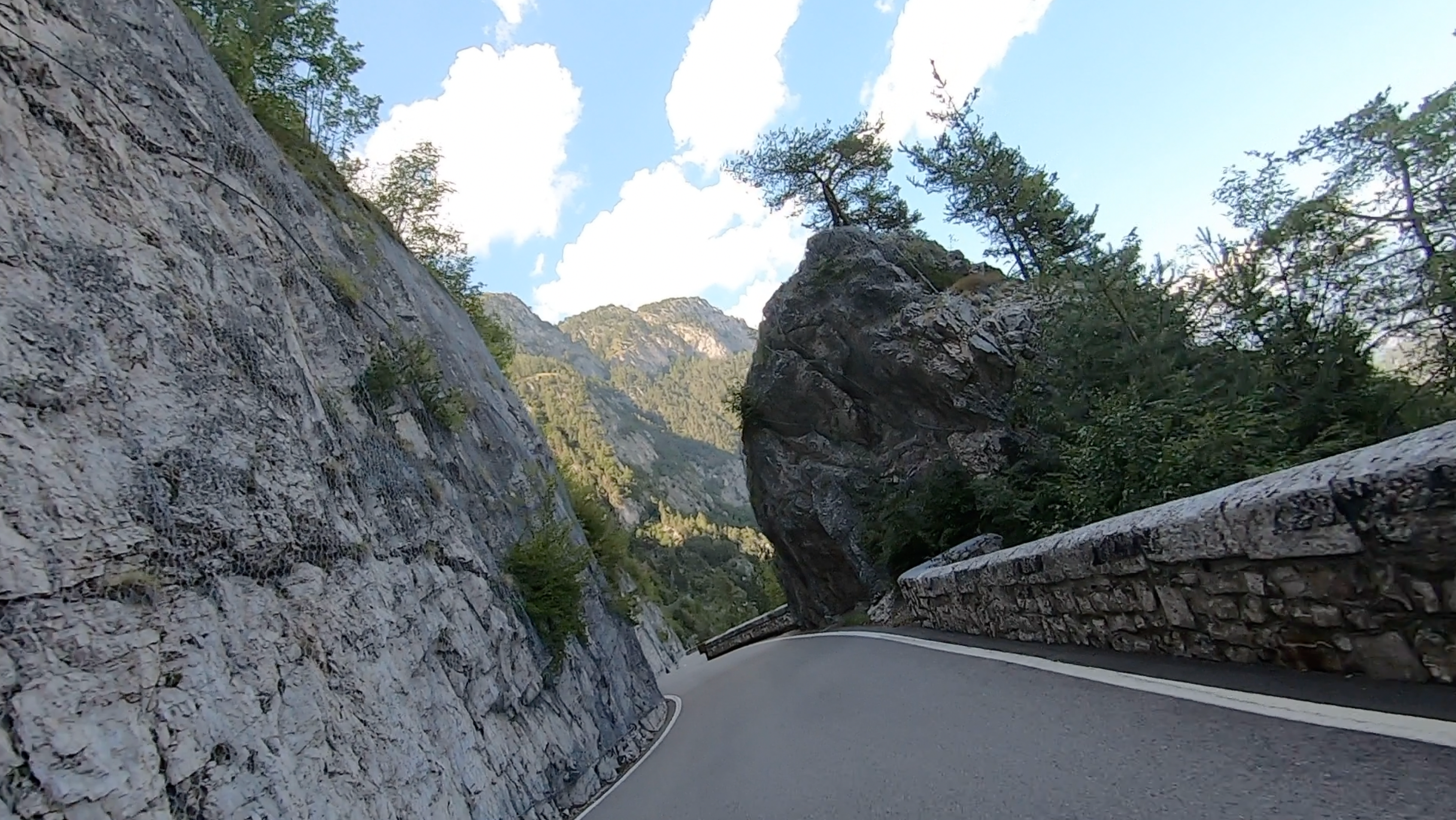 Tour 44: Dolomiten-Traversale: Die Verbindung zwischen Agordo und Meran