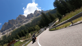 Tour 44: Dolomites Traverse: The Connection Between Agordo and Merano