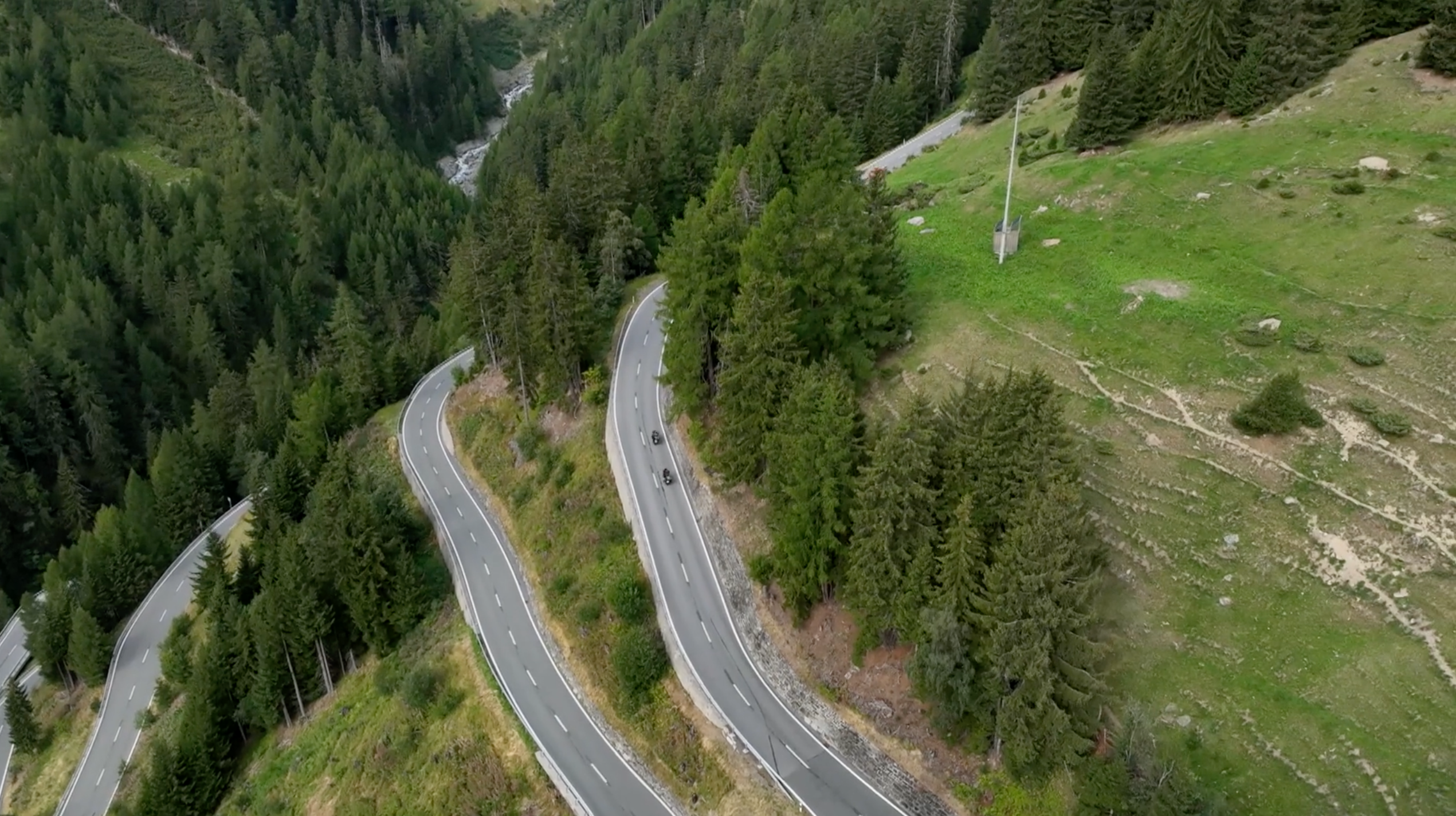 Tour 71: Der große Kurven-Marathon zwischen Thusis und Nauders
