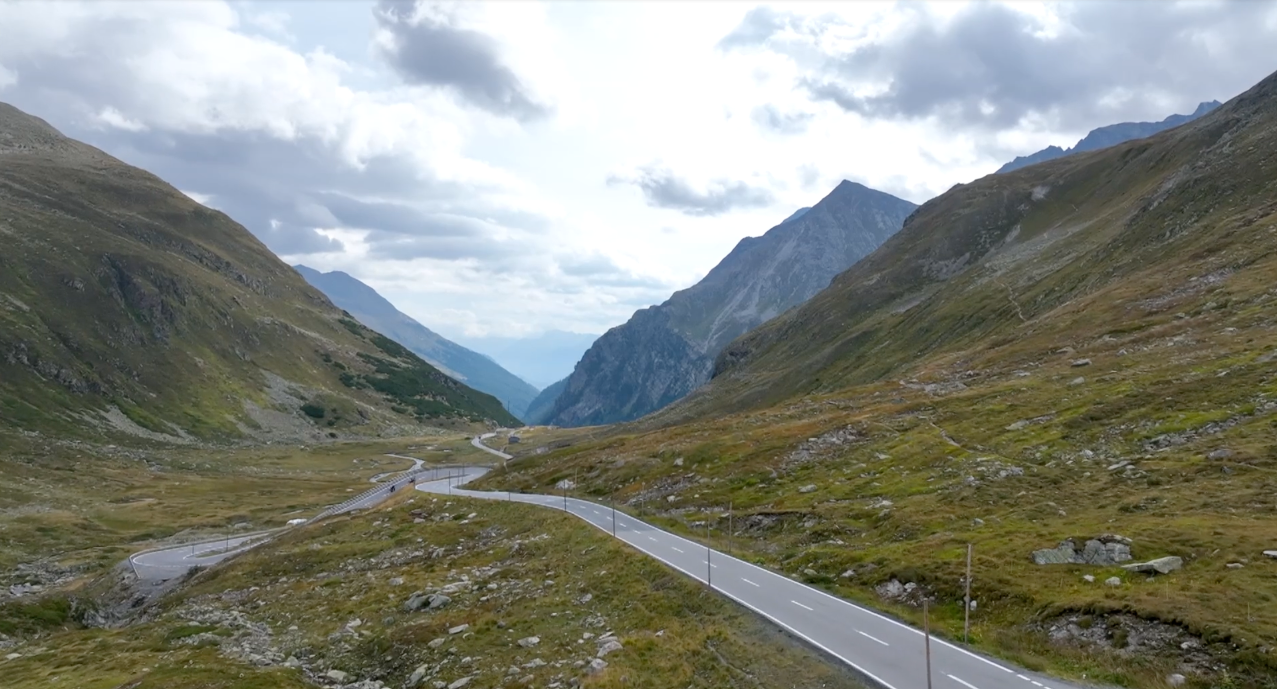 Tour 71: Der große Kurven-Marathon zwischen Thusis und Nauders