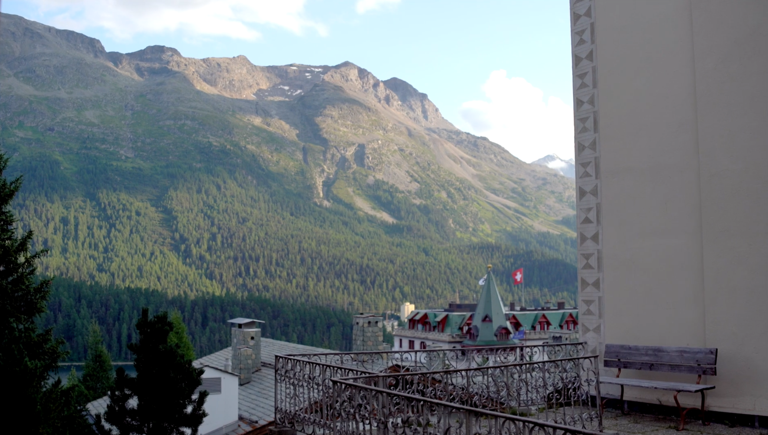 Tour 71: Der große Kurven-Marathon zwischen Thusis und Nauders