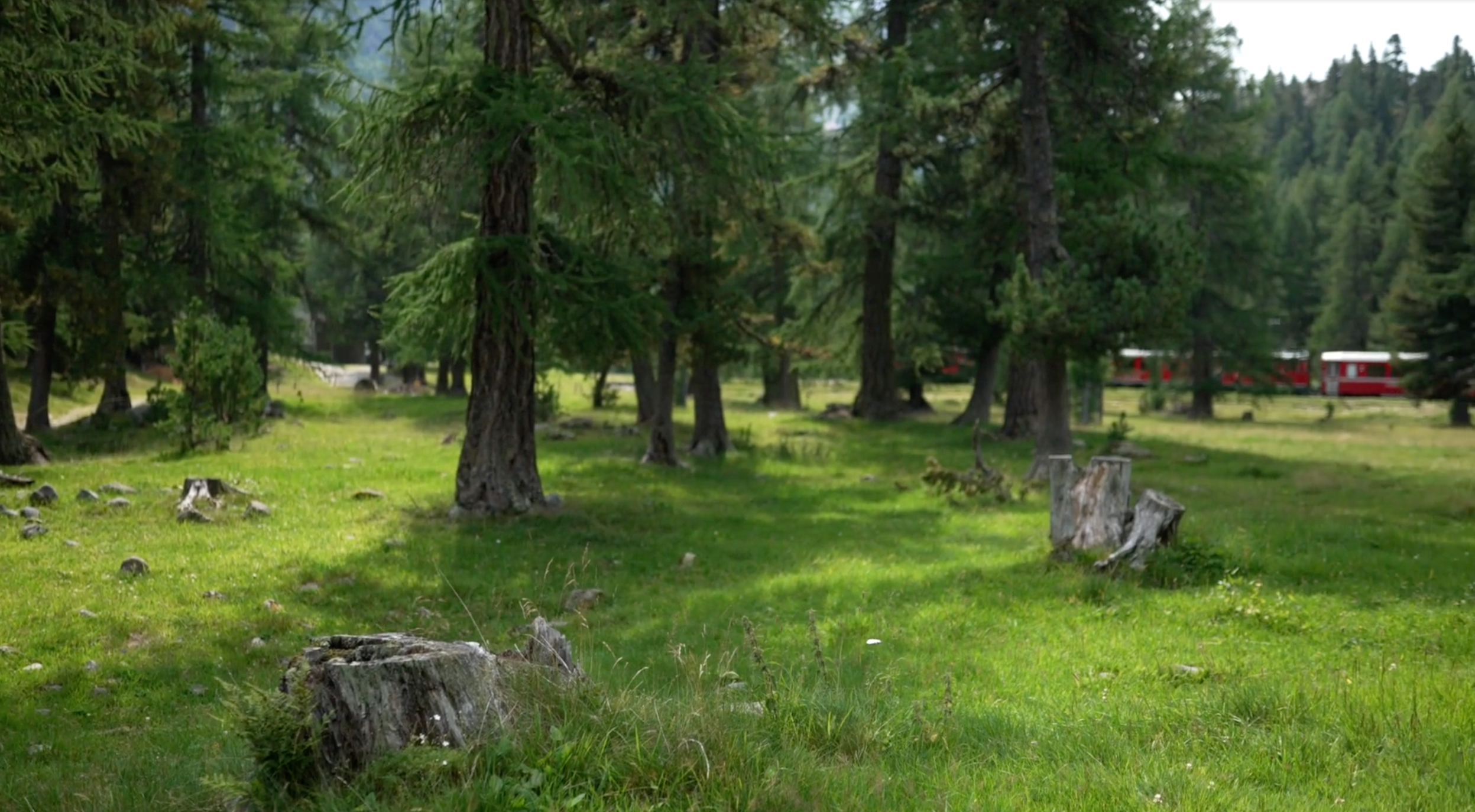 Tour 71: Der große Kurven-Marathon zwischen Thusis und Nauders