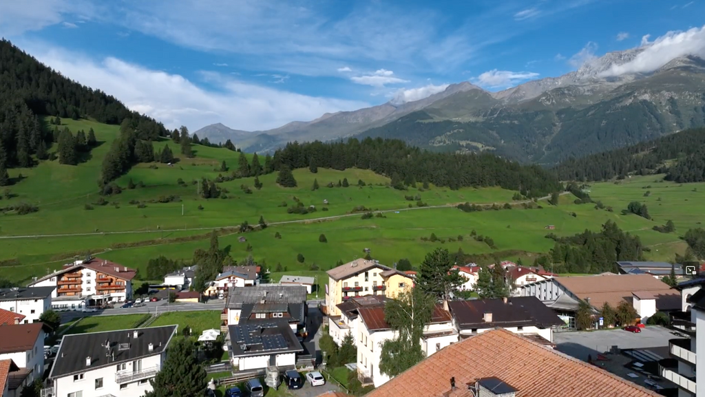 Tour 71: Der große Kurven-Marathon zwischen Thusis und Nauders