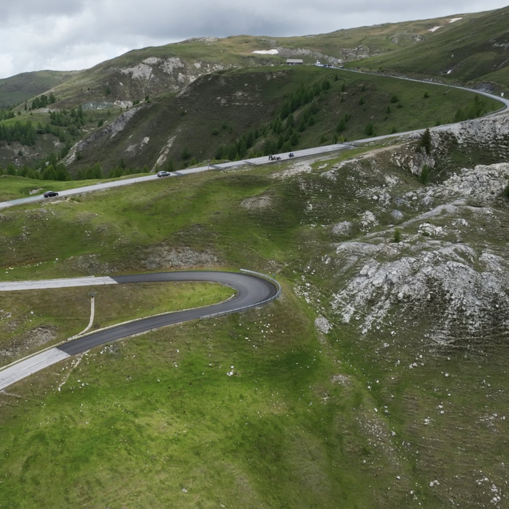 Alpine Marathon Carinthia Trophy 2026