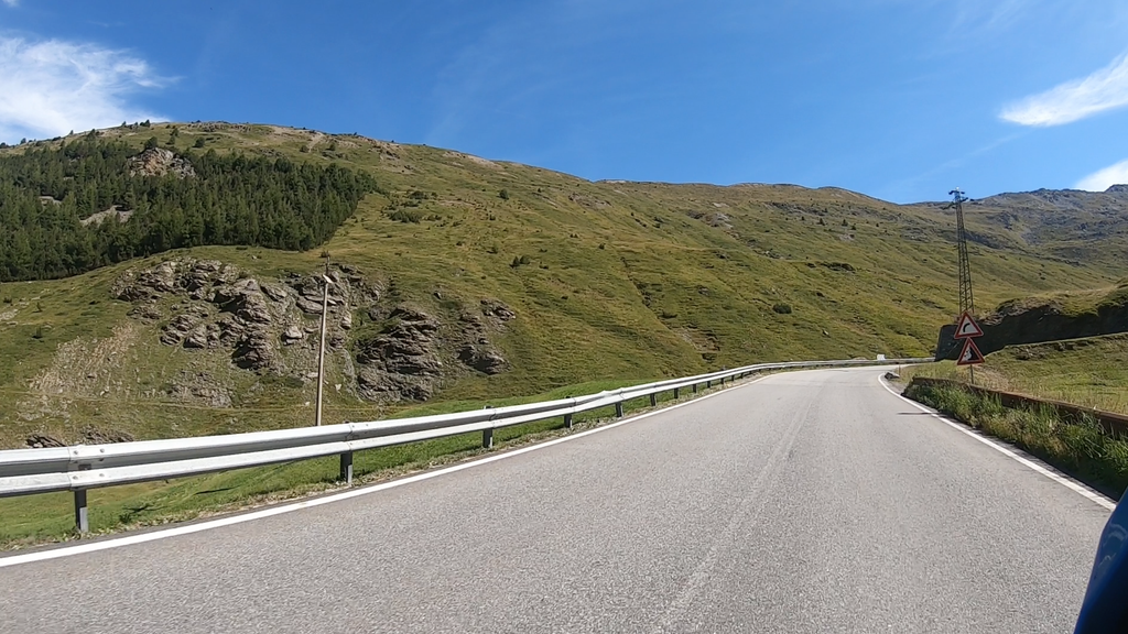 Tour 44: Dolomites Traverse: The Connection Between Agordo and Merano