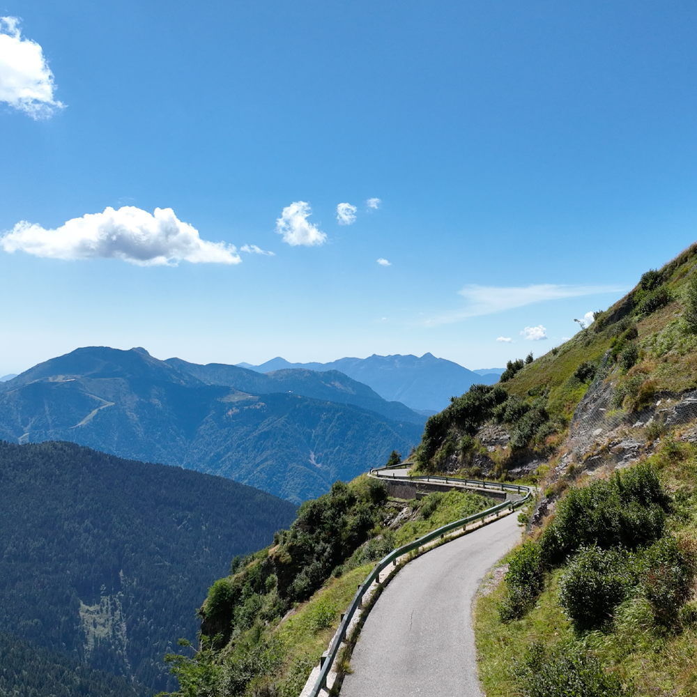 2. Alpen-Marathon Kärnten Trophy 2027
