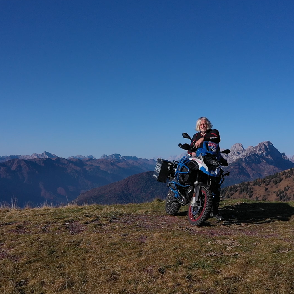 2. Alpen-Marathon Kärnten Trophy 2027