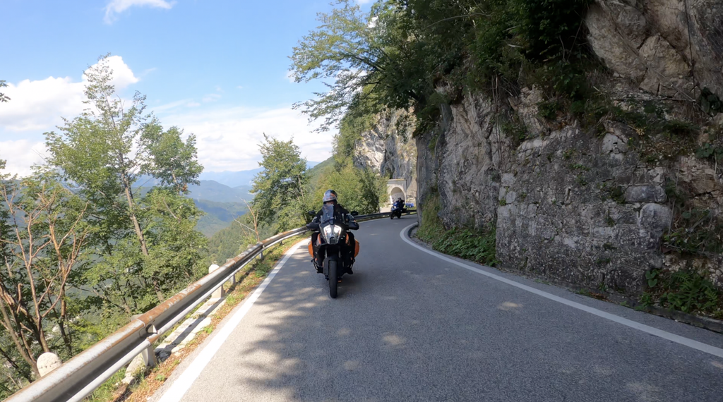 Tour 29: Tolmezzo | Agordo: Friuli and Julian Venice in all its facets.