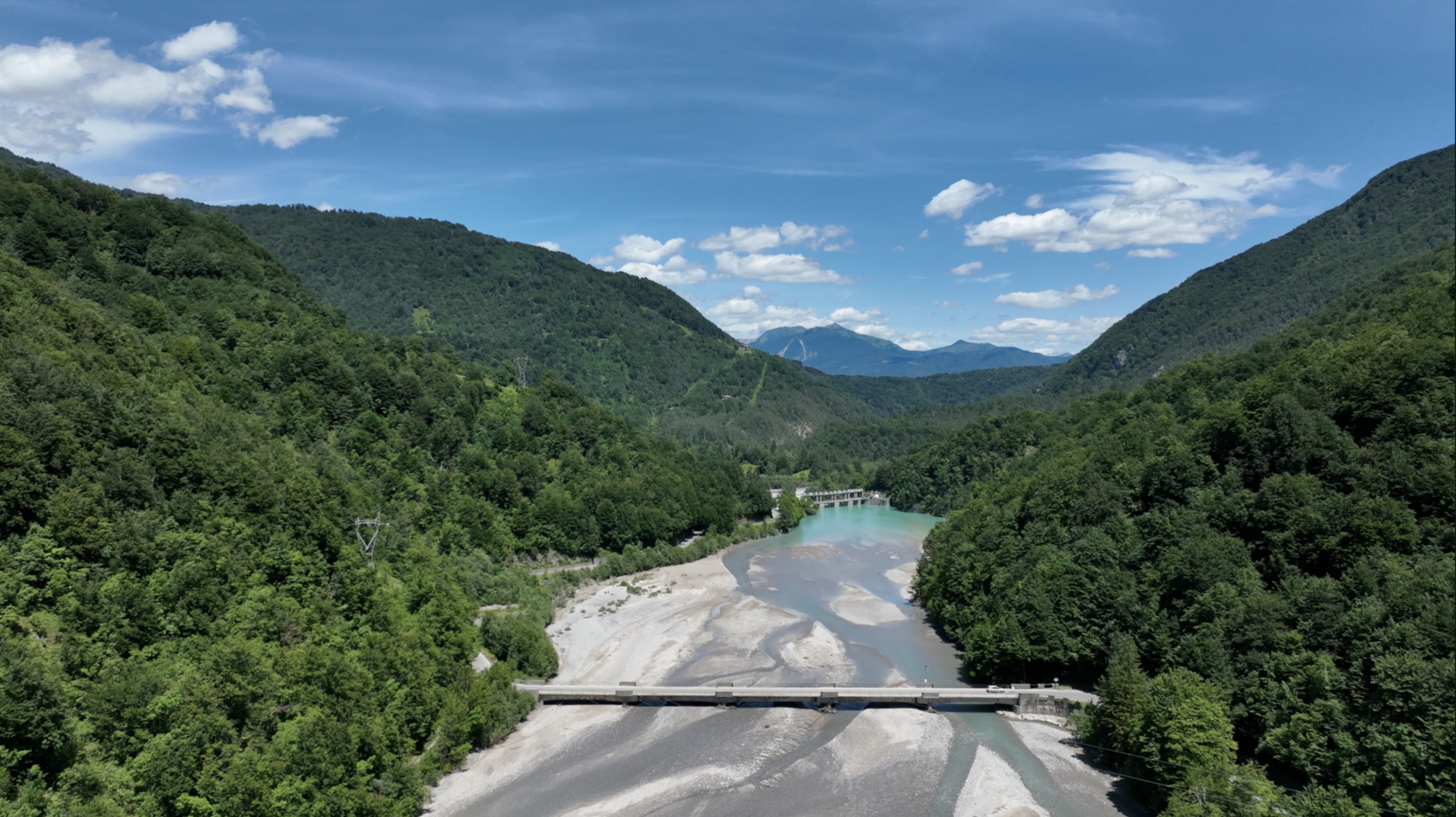 Tour 29: Tolmezzo | Agordo: Friaul und Julisch-Venetien in allen Facetten.