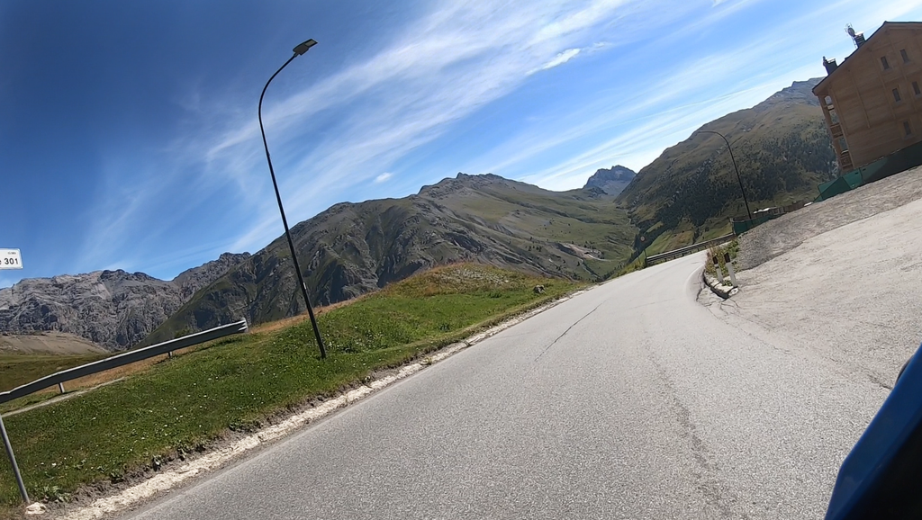Tour 44: Dolomites Traverse: The Connection Between Agordo and Merano