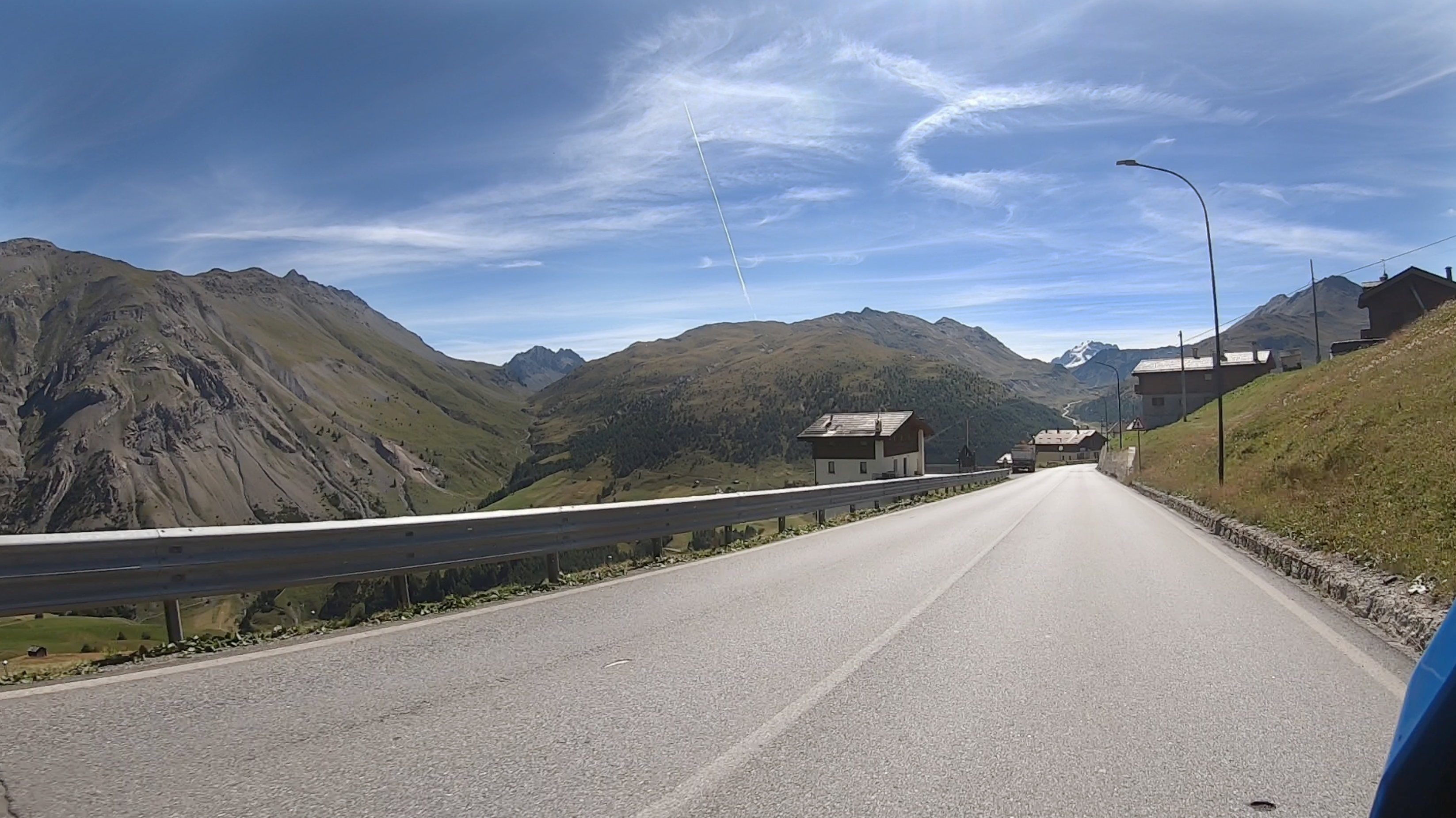 Tour 44: Dolomites Traverse: The Connection Between Agordo and Merano
