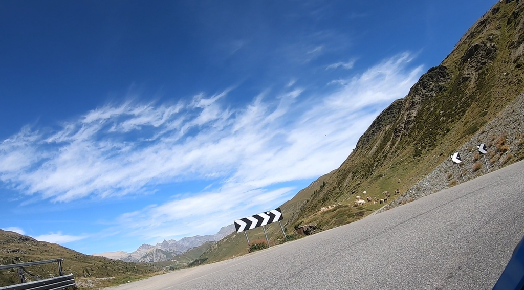 Tour 44: Dolomites Traverse: The Connection Between Agordo and Merano