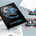 Alpine Marathon Roadmap Book 