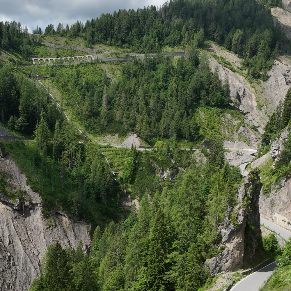 2. Alpen-Marathon Kärnten Trophy 2027