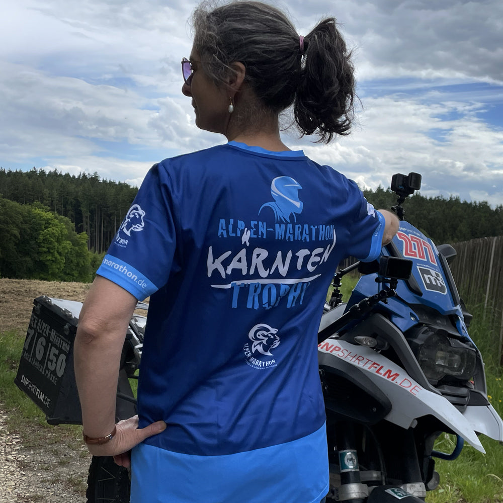Alpine Marathon Carinthia Trophy 2026