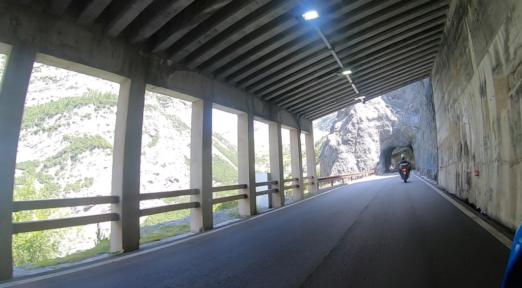 Tour 44: Dolomites Traverse: The Connection Between Agordo and Merano
